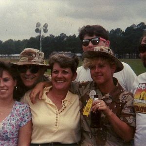 Meet your Posher, Kelli